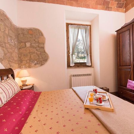 Roccatederighi Country House Il Ciliegio المظهر الخارجي الصورة