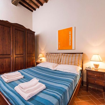 Roccatederighi Country House Il Ciliegio المظهر الخارجي الصورة