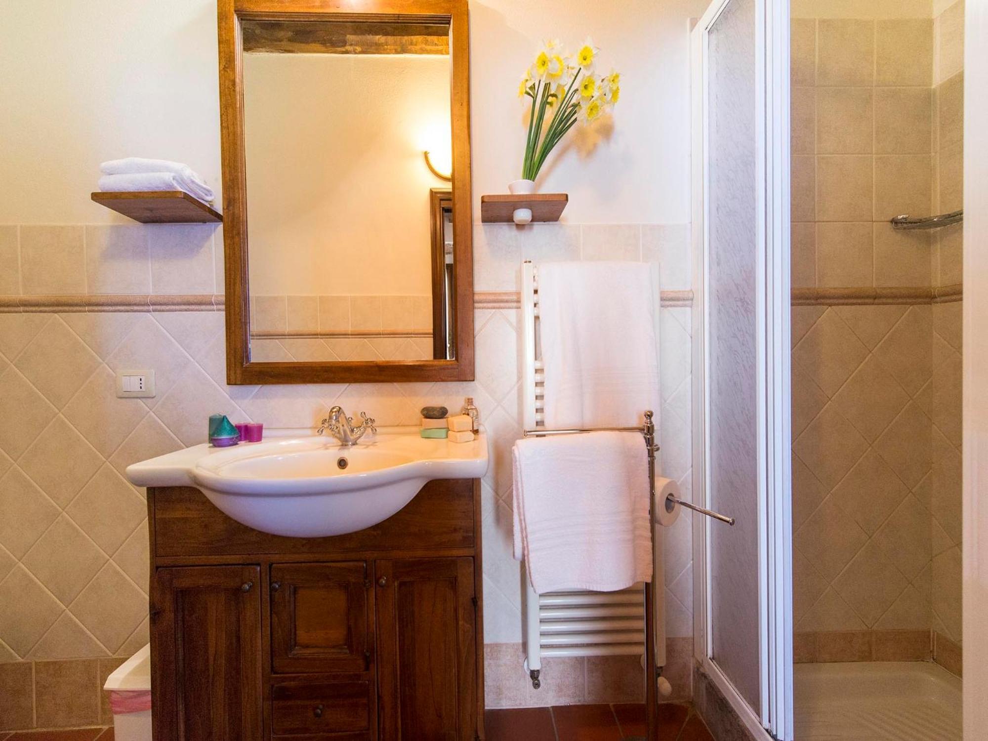 Roccatederighi Country House Il Ciliegio المظهر الخارجي الصورة