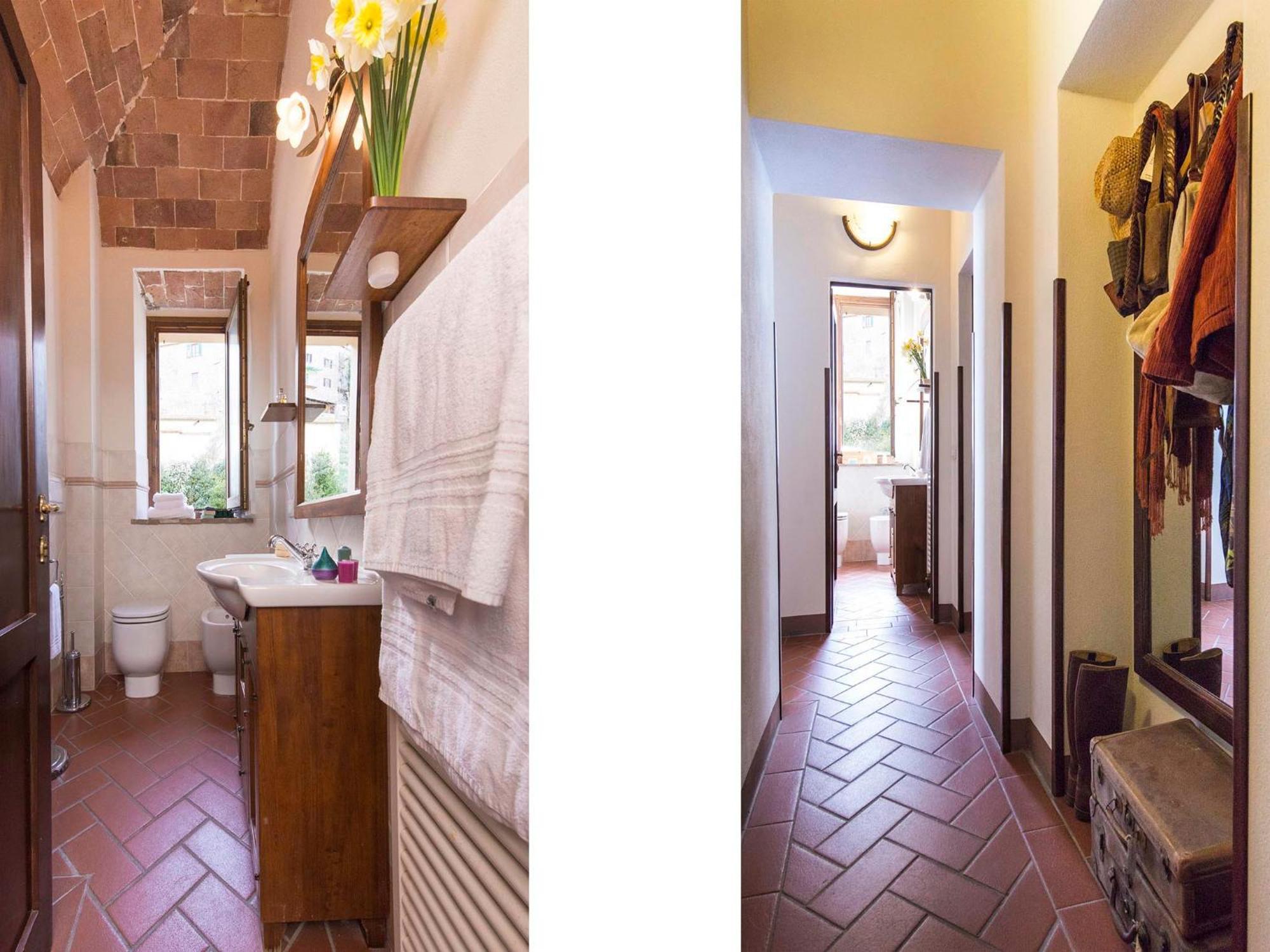 Roccatederighi Country House Il Ciliegio المظهر الخارجي الصورة