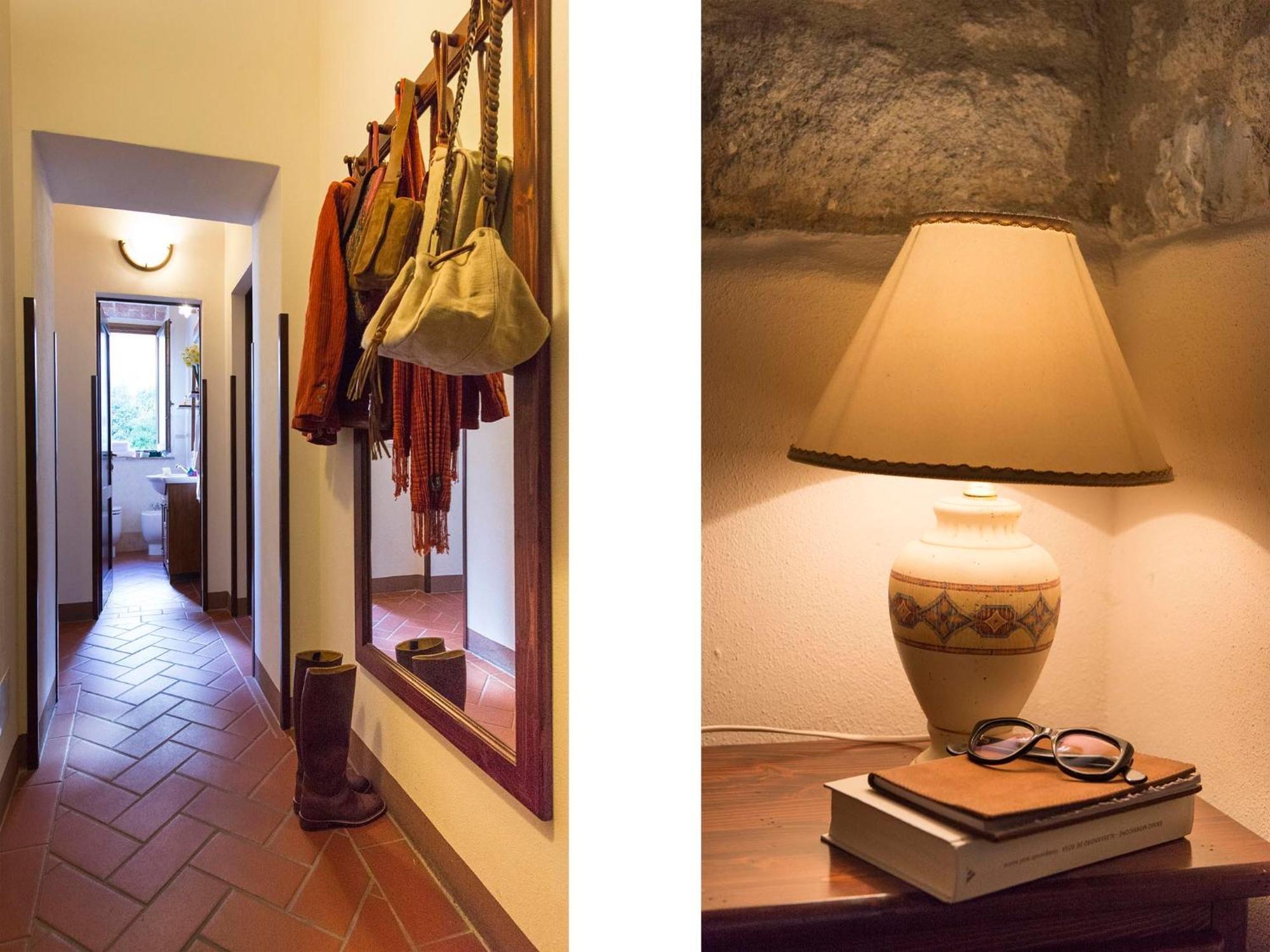 Roccatederighi Country House Il Ciliegio المظهر الخارجي الصورة