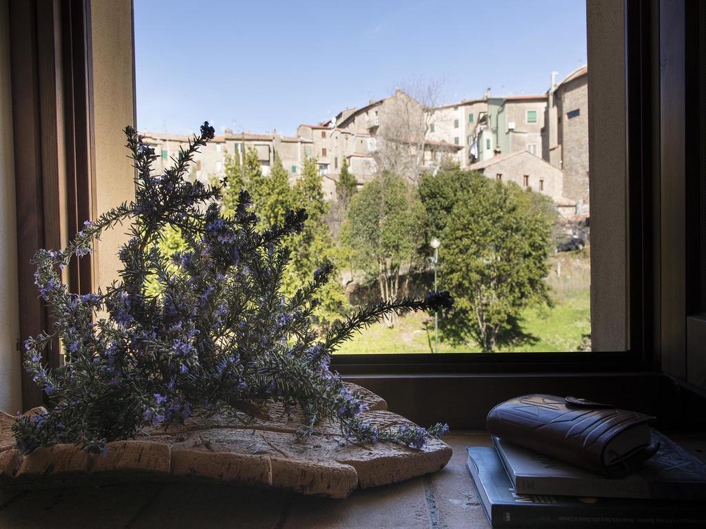 Roccatederighi Country House Il Ciliegio المظهر الخارجي الصورة