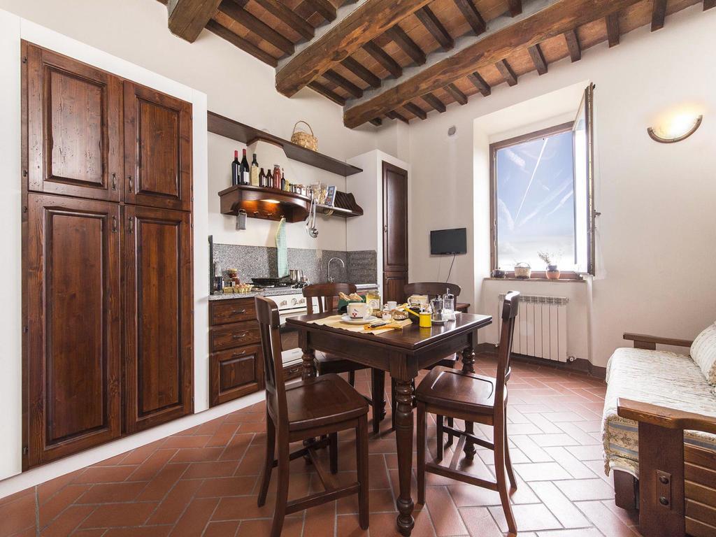 Roccatederighi Country House Il Ciliegio المظهر الخارجي الصورة