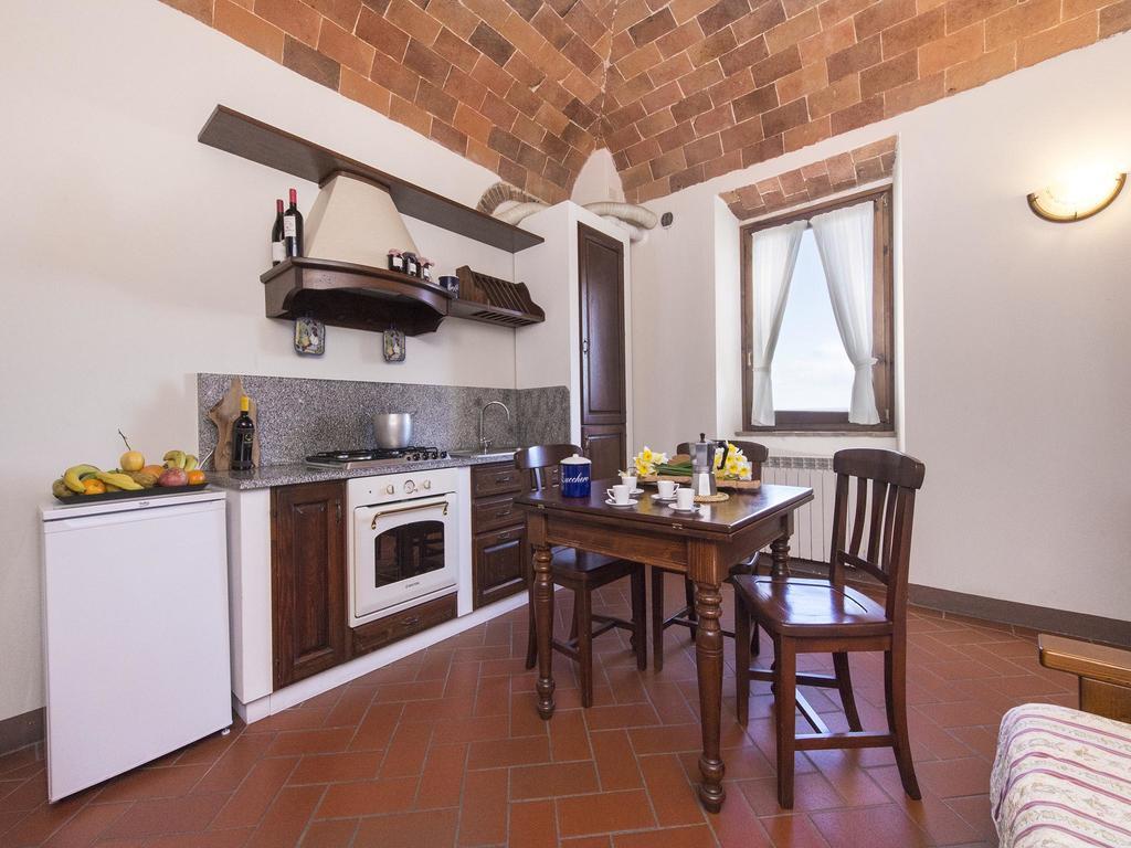 Roccatederighi Country House Il Ciliegio المظهر الخارجي الصورة