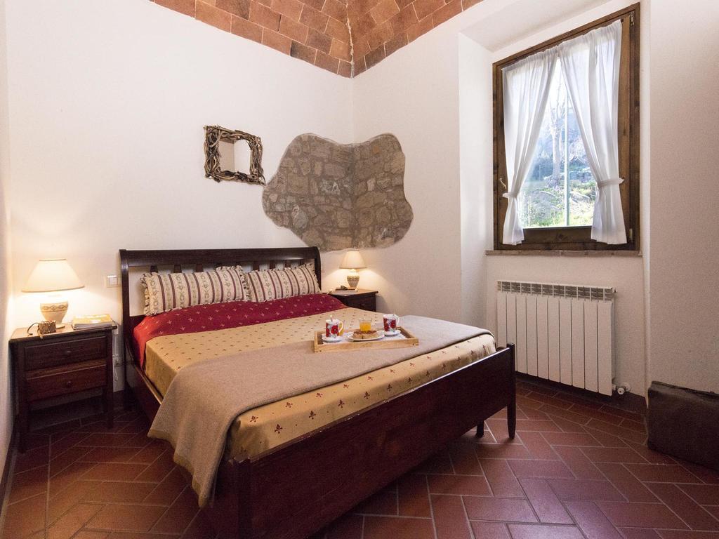 Roccatederighi Country House Il Ciliegio المظهر الخارجي الصورة