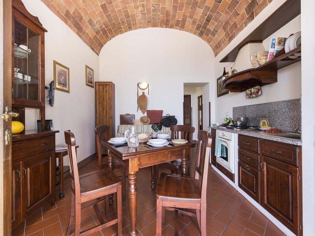 Roccatederighi Country House Il Ciliegio المظهر الخارجي الصورة