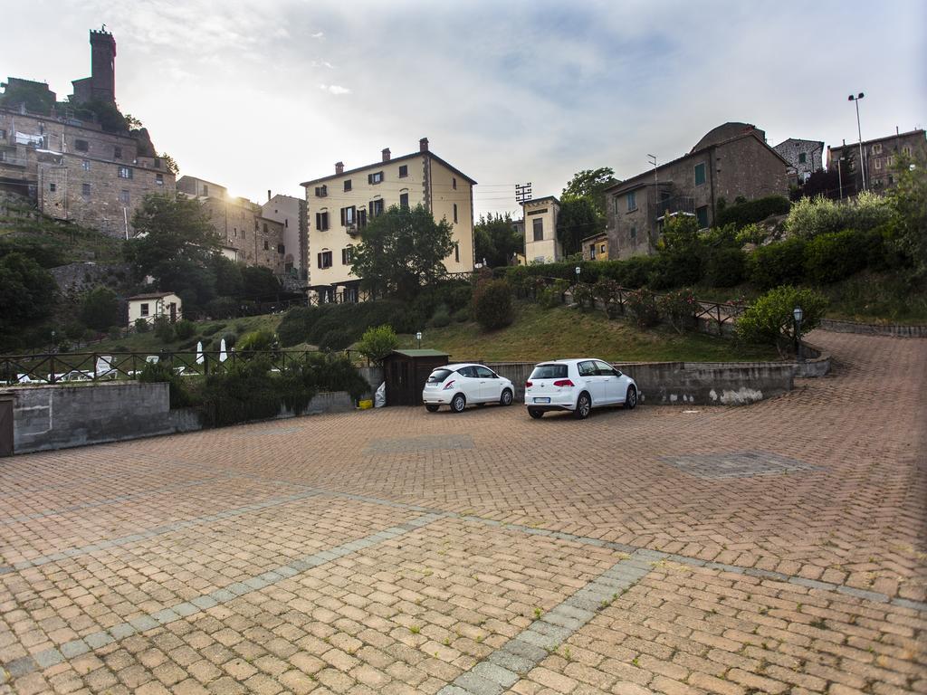Roccatederighi Country House Il Ciliegio المظهر الخارجي الصورة