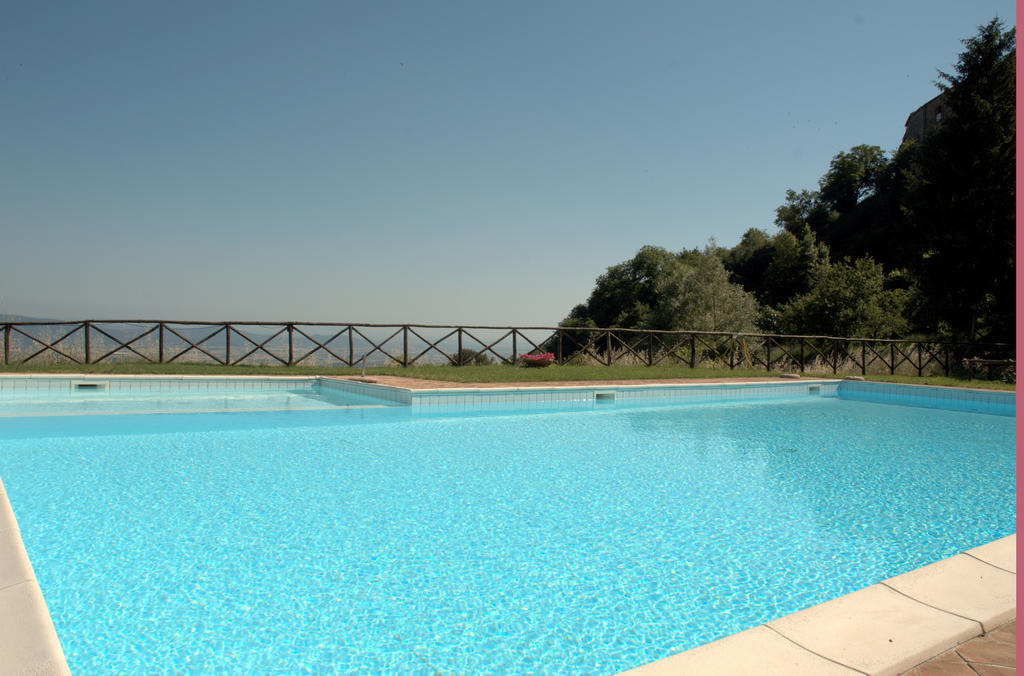 Roccatederighi Country House Il Ciliegio المظهر الخارجي الصورة