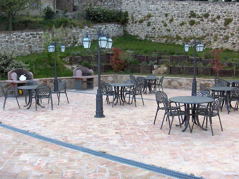Roccatederighi Country House Il Ciliegio المظهر الخارجي الصورة