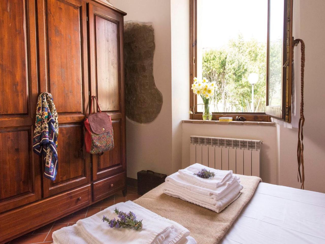 Roccatederighi Country House Il Ciliegio المظهر الخارجي الصورة